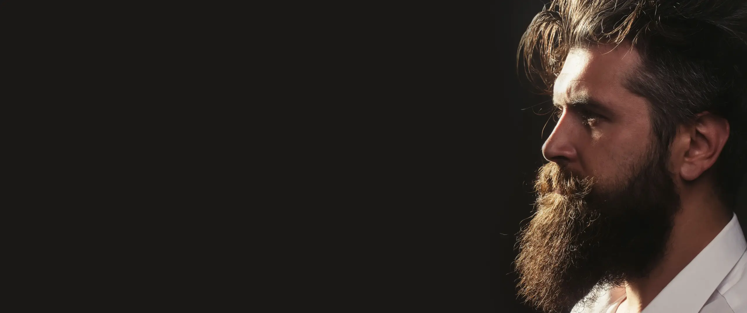 Grooming på Ballers Barbershop